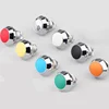 hot sell competitive price waterproof mini self-locking button switch
