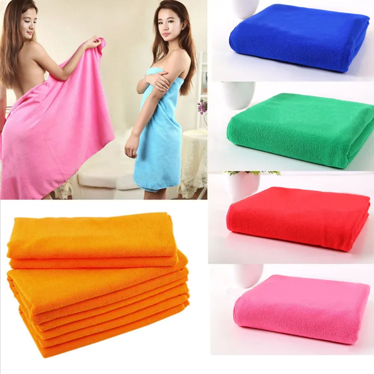 microfiber bath towel 3