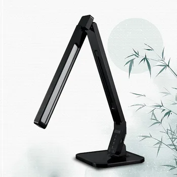 dimmable led desk lamp with touch control