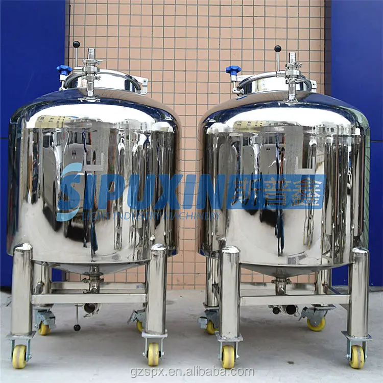 S storage tank 57