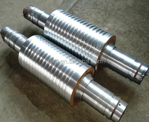 universal rolling mill