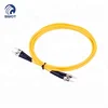 Supply ST SC LC FC single mode 2.0mm fiber optic patch cord