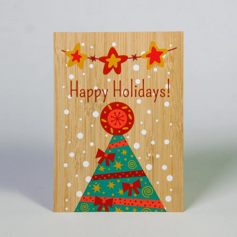 thanksgiving day thank you card greeting cards