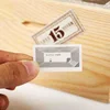 Rfid Tag Construction 13.56Mhz Water Resistant