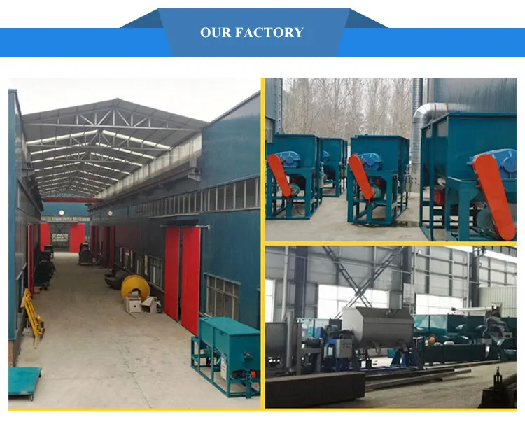 dry mortar machine china