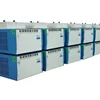 ac/dc plating rectifier high frequency 300a electroplating rectifier with Modbus RS485 system