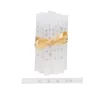 Disposable Vaginal Applicator With Thread