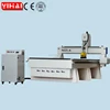 1325 cnc router machine for woodworking with T_slot&vacuum table/cnc router machine rs-1318