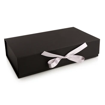large cardboard gift boxes with lids