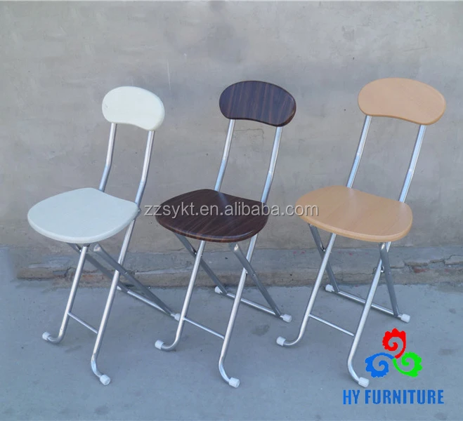 folding kitchen stool