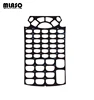 Compatible data collector parts for Symbol MC9000 MC9060 MC9090 MC9190 53keys keypad overlay