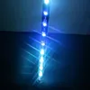 Popular fanstasy 3D rgb dmx arduino led pixel curtain light