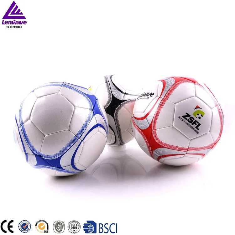 Full Size Association Oem Service Pearly Luster Football Soccer Buy 