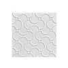 Magnificent Gorgeous Private Apartment Gypsum Ceiling Center Rosettes