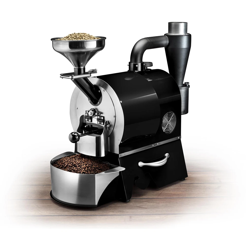 969.coffee Italian Hitech Professional Coffee Roasting Machine "rosty" 2 Kg Buy Coffee