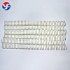 Factory Good Price Nylon Coated Metal Single Spiral Binding Coil For Notebook And Catalog Use