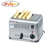 High quality Electric 4 slice toaster 4ATS