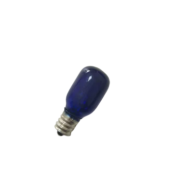 120v 25w Blue Color T20 Incandescent Bulb E12 Base Salt Bulb Vintage Incandescent Lamp View Incandescent Bulb Dg Product Details From Dongguan Deguan Lighting And Electric Appliance Co Ltd On Alibaba Com