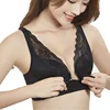 OEM Orders Competitive Price Young Ladies Front Closure Bra Genie Bra