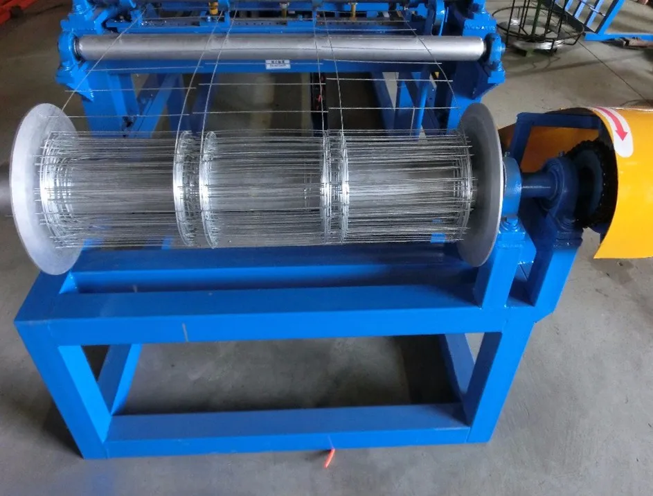 Hot sale Brick Force Wire Mesh Machine