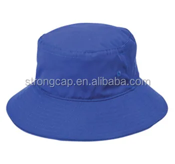 custom embroidered bucket hats