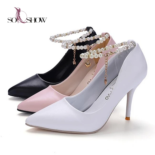 Party Wear High Heels 2c7973