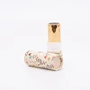 Custom Fancy Eco-friendly Customized Brand Cosmetic Lipstick Tube Paper Tube Packaging
