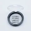 Button Control 3d Silk Charming Tip Magnetic Eyelashes Long Thick