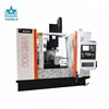 China Cheap VMC850 Fanuc VMC Small 5 Axis Hobby Metal CNC Engraving And Milling Boring Vertical Machine Center