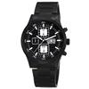 SKONE 7336 Black Dial Cool Men's Accessories customized watch