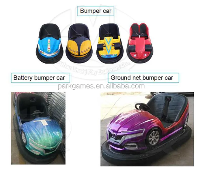 bumper car go karts for sale