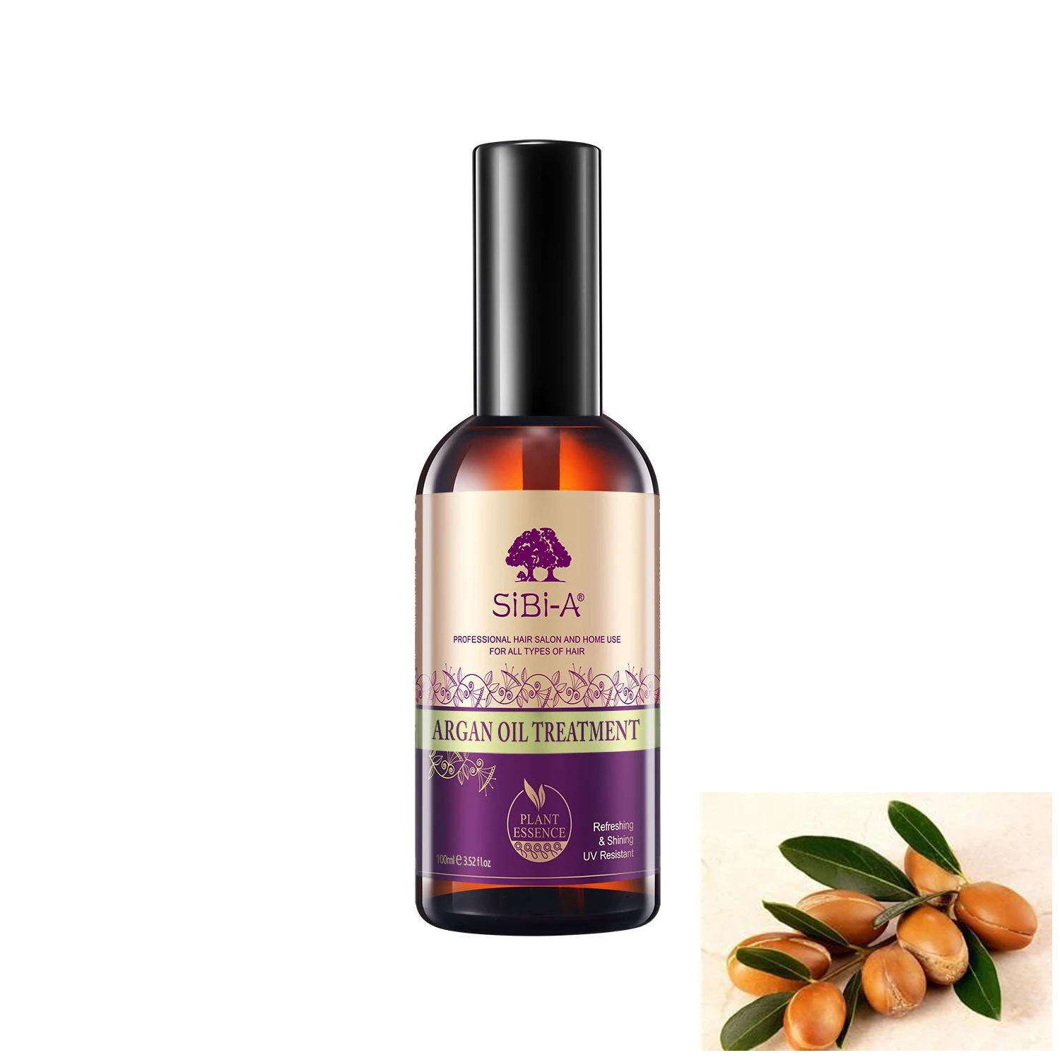 Wholesale Private Label Hair Serum With Keratin And Argan Oil For Frizzy Hair Buy Hair Serum