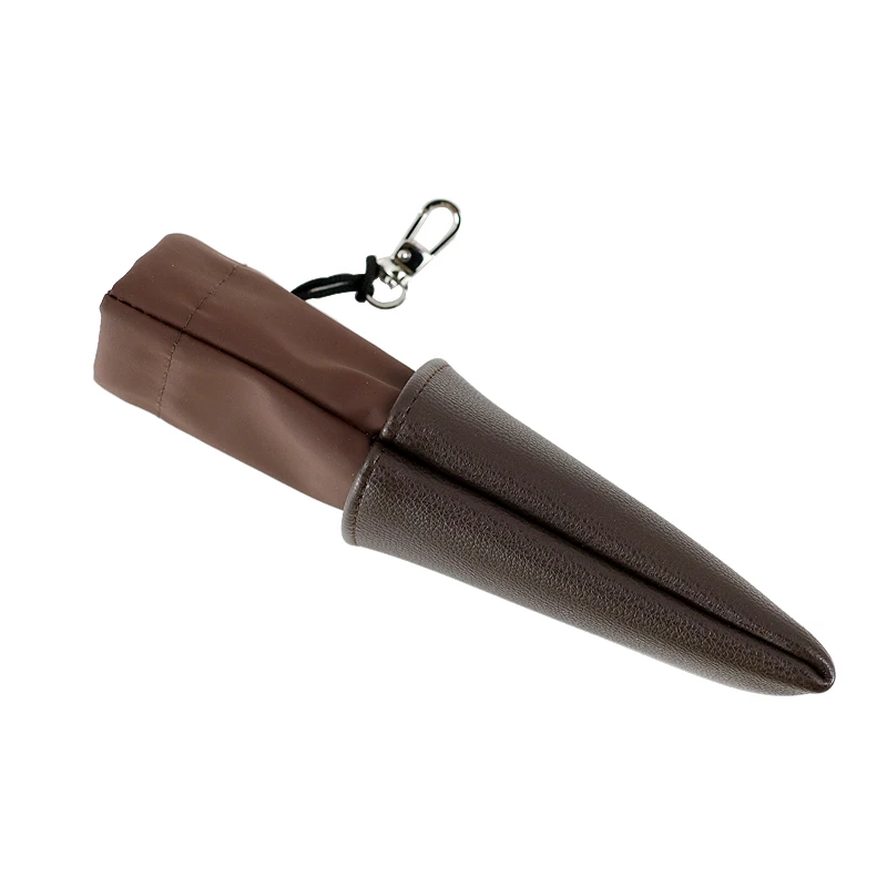 pu leather eyeglasses case