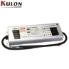 MEAN WELL 240W 24v led dimmable driver ELG-240-24 dc input dimming function