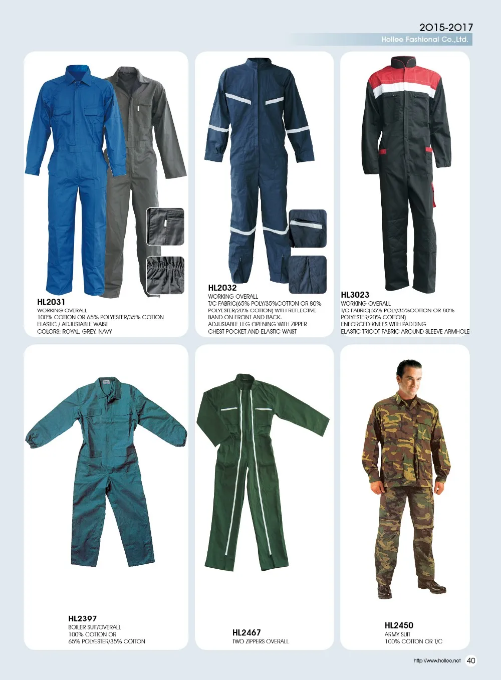 Cheap T/c Men Orange Work Wear Overalls Buy Construction Workwear