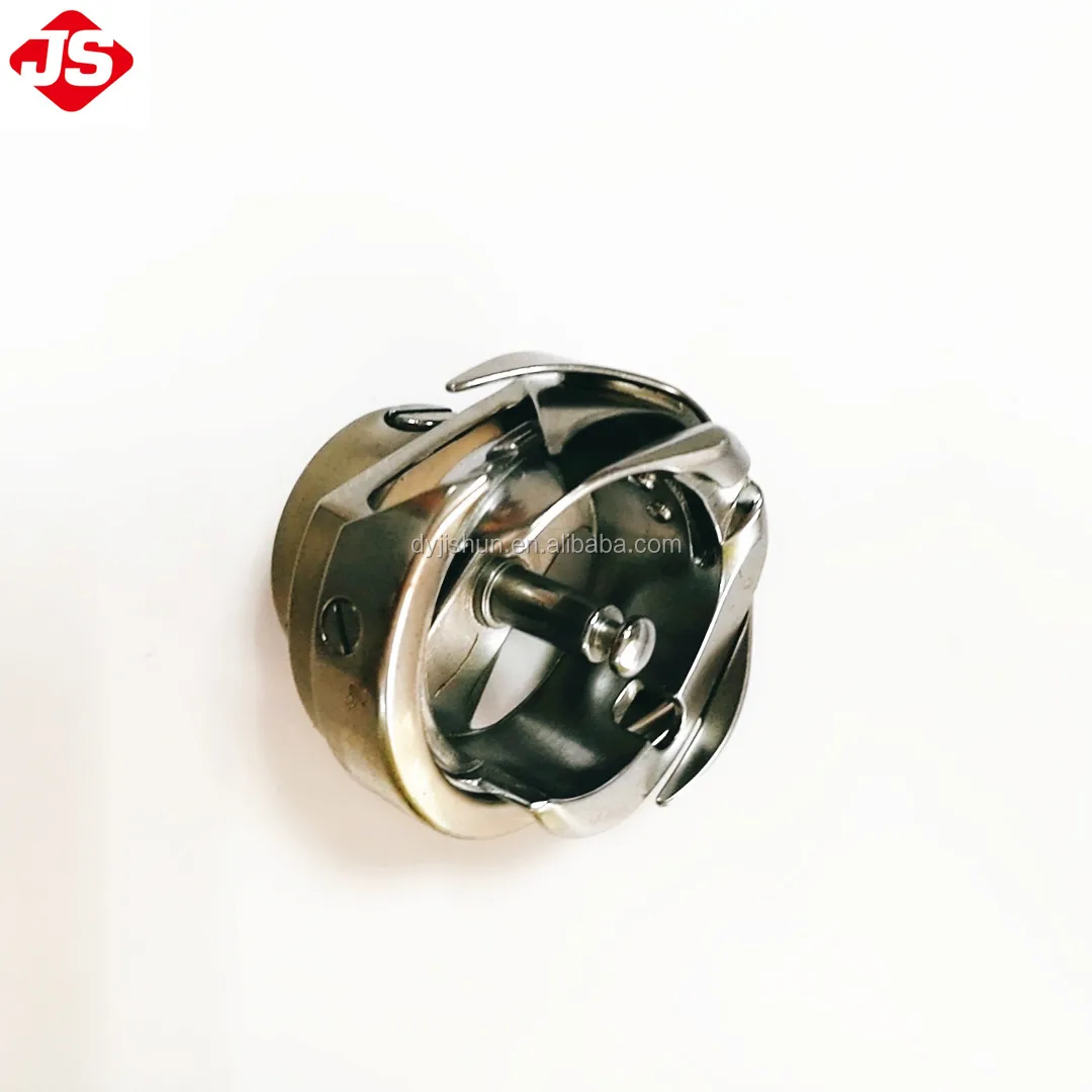 JISHUN INDUSTRIAL SEWING MACHINE PARTS HIGH QUALITY SEWING ACCESSORIES HSH-7.94BTR ROTARY HOOK