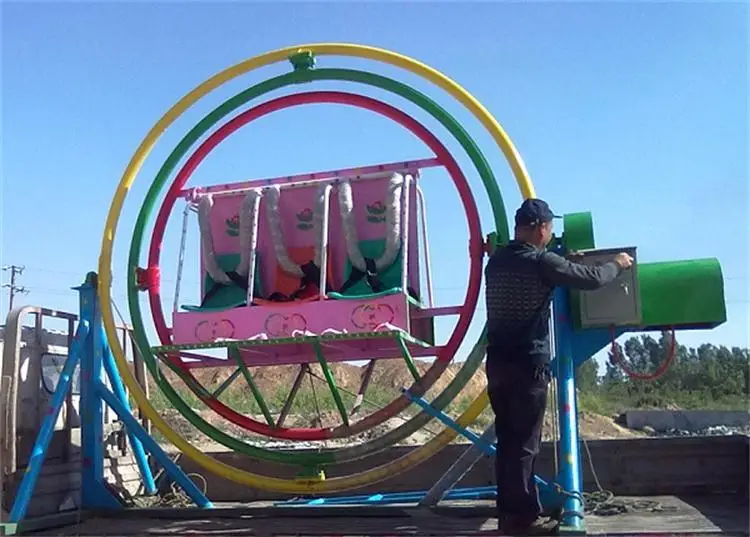 所有行业  体育娱乐  游乐园  游乐园游乐设施  保修: 1 年 覆盖区域