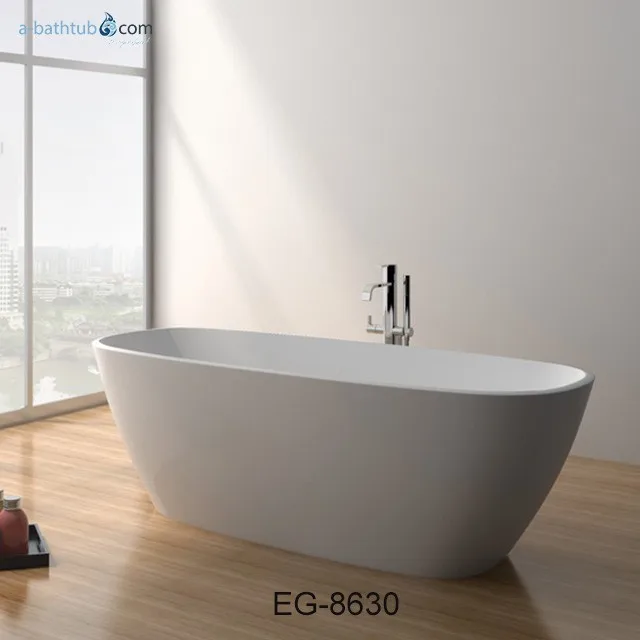 Solid Surface Oval Marble Bathtub Buy Solid Marble Bathtub,Oval