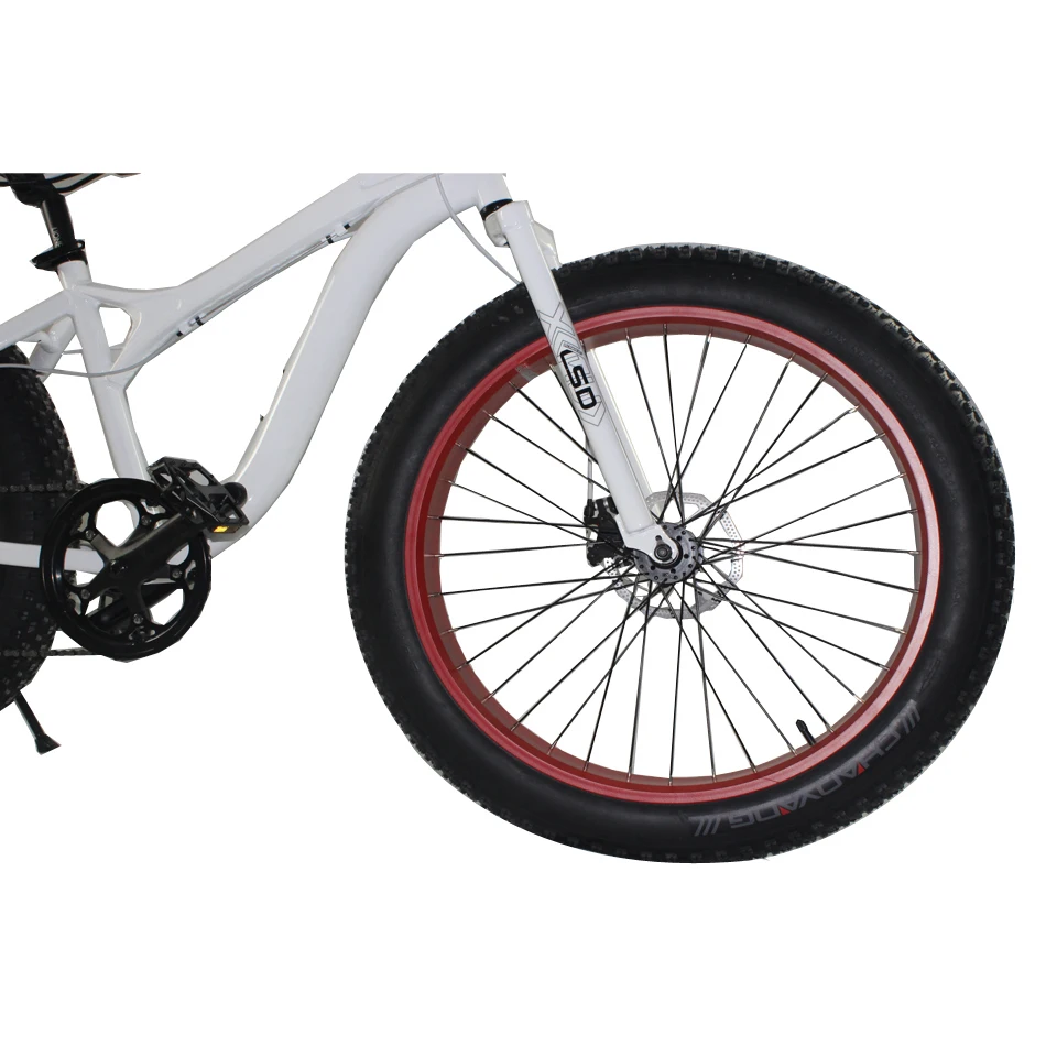 cheap fat bike tires