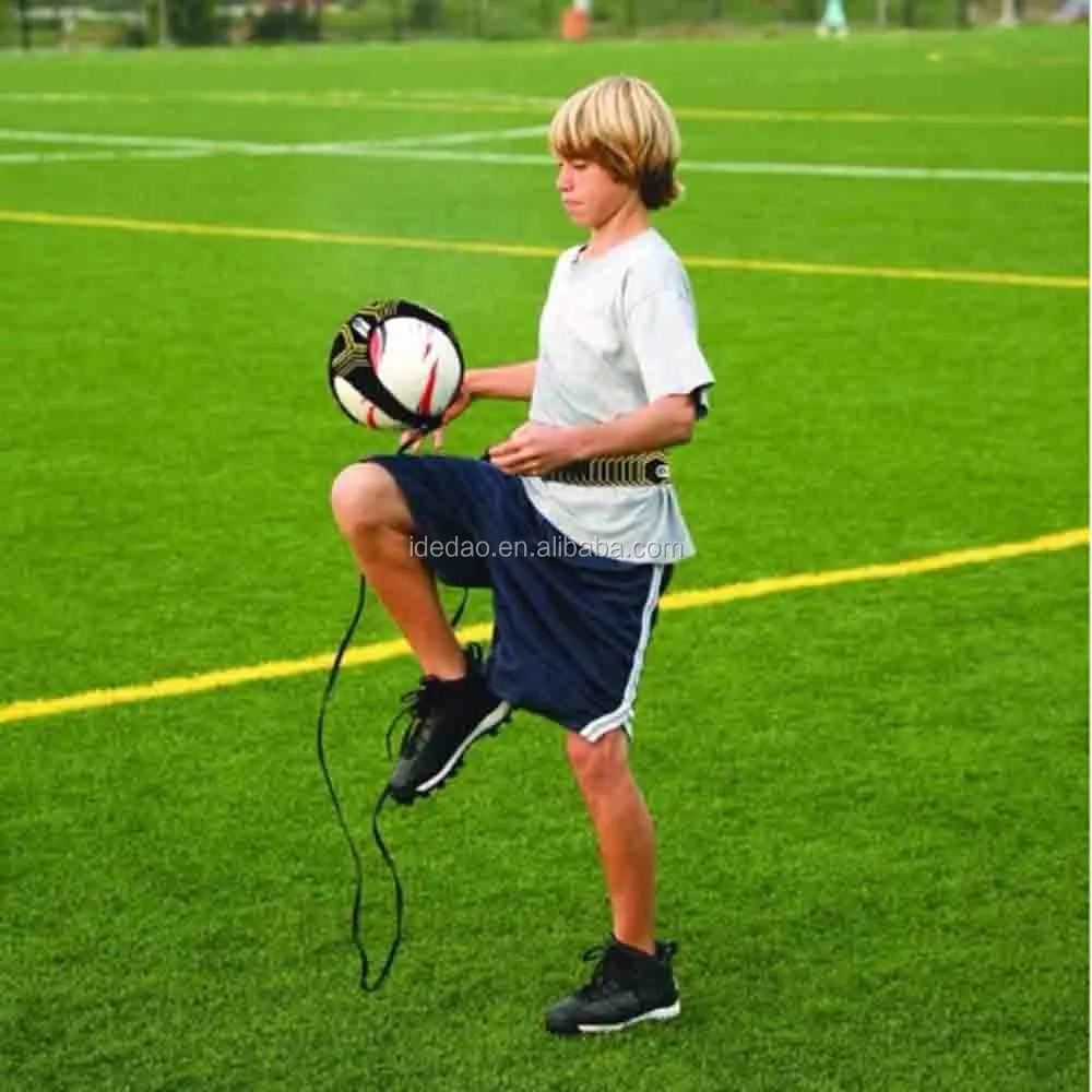 soccer training belt