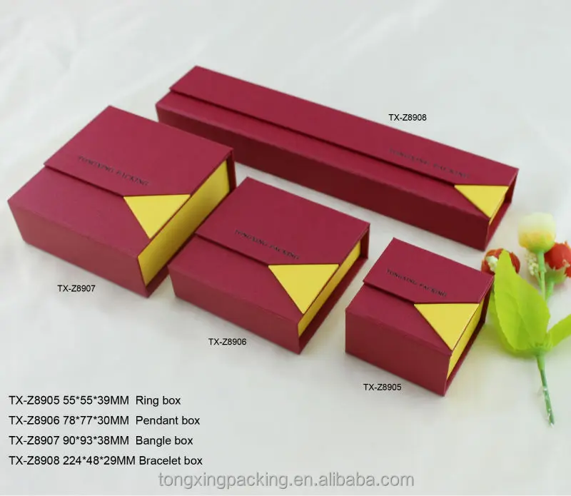 Promotional Gift Boxes Jewelry Pendant Box Buy Gift Boxes Jewelry