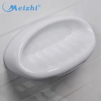 China Home Ceramic Bathroom Accessories Enamel Soap Dish Wholesale Buy Ceramic Bathroom Accessories Enamel Soap Dish Soap Dish Product On Alibaba Com