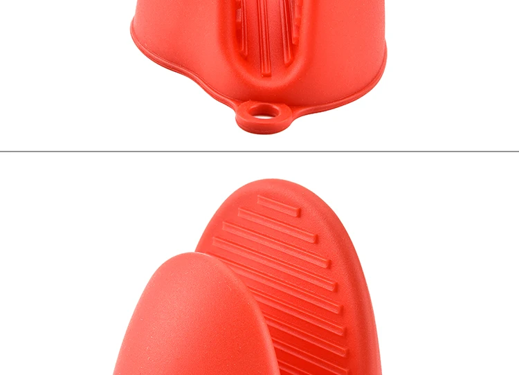 Heat Resistan hand clip