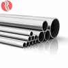 Pipe steel Tube polished 304 seamless polish stainless pipeline x52 runchi HOT sale
