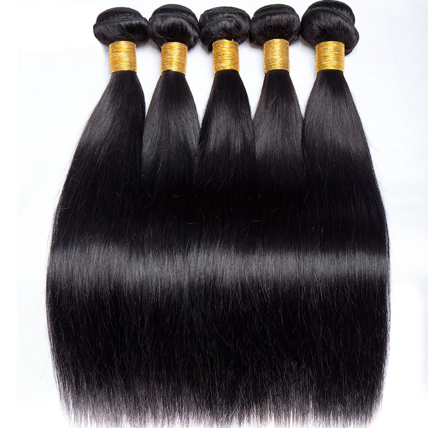 Aliexpress Hair Virgin Brazilian Extension,Free Weave Hair Packs ...