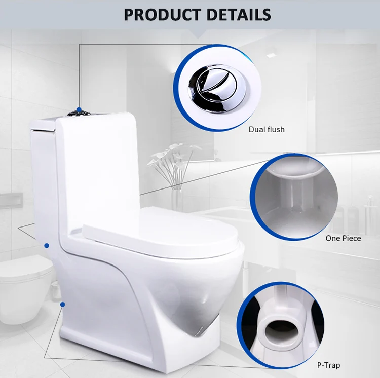 Chinese Saving Water Women Wc Toilet Pee With Toilet Seat Cover - Buy ...