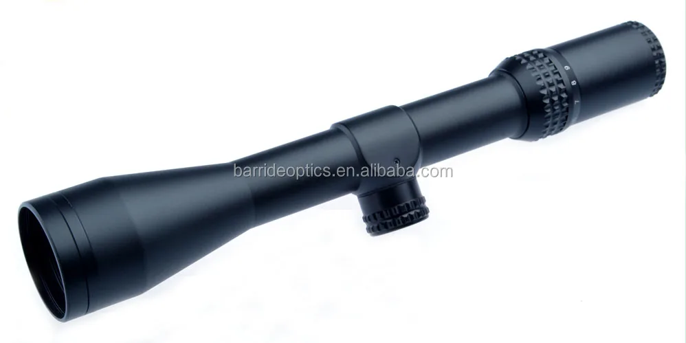 BM-RS13002 3-9X44A Tactical Optic Rifle scope From Wholesale riflescopes Supplier