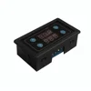 Digital display time relay timing delay cycle control relay module 220V24V12V5V