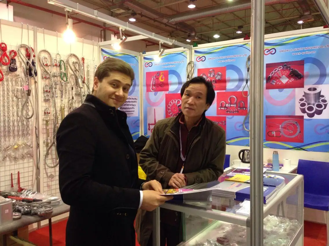 Turkish hardware exhibition 2013