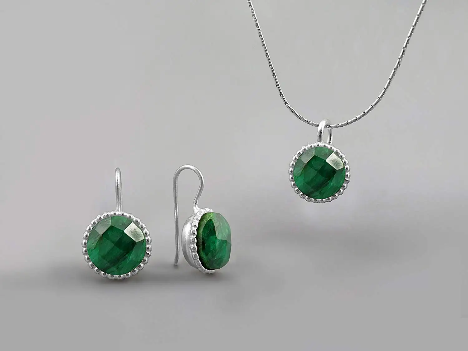 Cheap Genuine Emerald Pendant, find Genuine Emerald Pendant deals on